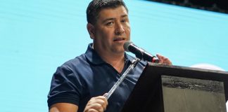 “ESTÁN DADAS TODAS LAS CONDICIONES PARA UN PARO GENERAL”