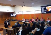 HISTÓRICO: EL LUNES COMIENZA EL PRIMER JUICIO POR JURADO EN SALTA