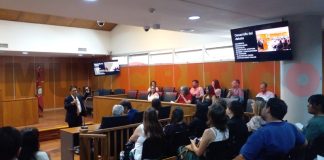 HISTÓRICO: EL LUNES COMIENZA EL PRIMER JUICIO POR JURADO EN SALTA