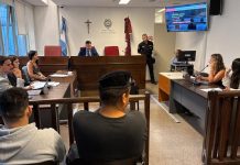 JUICIO POR JURADOS: SE SORTEARON LOS POTENCIALES JURADOS PARA EL PRIMER PROCESO EN EL DISTRITO CENTRO