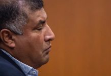 SAN LORENZO: POR PEDIDO DE LA NUEVA DEFENSA TÉCNICA DE LOS HERMANOS GONZA, SE APLAZÓ EL INICIO DE LA AUDIENCIA HASTA EL PRÓXIMO MIÉRCOLES