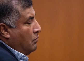 SAN LORENZO: POR PEDIDO DE LA NUEVA DEFENSA TÉCNICA DE LOS HERMANOS GONZA, SE APLAZÓ EL INICIO DE LA AUDIENCIA HASTA EL PRÓXIMO MIÉRCOLES