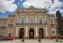 SENADO: TODOS LOS FUNCIONARIOS DE LOS TRES PODERES EN SALTA DEBERÁN PASAR EL NARCOTEST