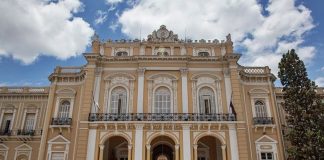 SENADO: TODOS LOS FUNCIONARIOS DE LOS TRES PODERES EN SALTA DEBERÁN PASAR EL NARCOTEST