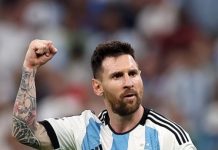 MESSI PODRÍA CONVERTIRSE EN EL MAYOR GOLEADOR DE LA HISTORIA DE LOS MUNDIALES