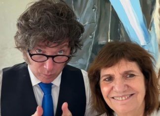 EL OFICIALISMO RETOCA EL ARTÍCULO DE LAS LICENCIAS MÉDICAS DE LA REFORMA LABORAL PARA VOTARLA ESTE JUEVES EN DIPUTADOS