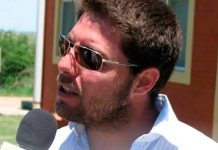 DESBARATARON UN PLAN NARCO PARA MATAR A UN JUEZ FEDERAL EN PARANÁ