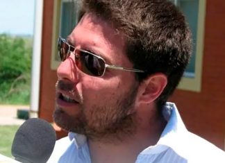 DESBARATARON UN PLAN NARCO PARA MATAR A UN JUEZ FEDERAL EN PARANÁ