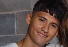 EL PEOR FINAL PARA GABRIEL NAVARRO