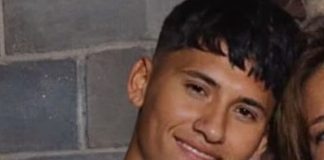 EL PEOR FINAL PARA GABRIEL NAVARRO