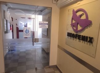 INTIMAN A LOS SOCIOS DE NEOFENIX A RESTITUIR EQUIPOS NEONATALES DEL HOSPITAL MATERNO INFANTIL
