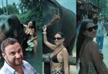 MADILE: LIVIN’ LA VIDA LOCA