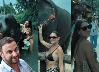 MADILE: LIVIN’ LA VIDA LOCA