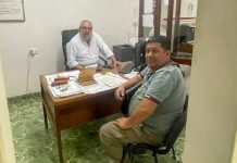 AVANZAN EN LA REGULARIZACIÓN ELÉCTRICA DE BARRIOS Y LOTEOS SOCIALES