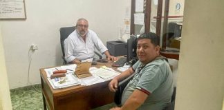 AVANZAN EN LA REGULARIZACIÓN ELÉCTRICA DE BARRIOS Y LOTEOS SOCIALES