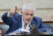 OUTES MUY CRITICO CON MILEI: “PARECE QUE EN EL INTERIOR LA DEMOCRACIA LLEGA MÁS TARDE”