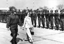 OPERATIVO INDEPENDENCIA III: PIDIERON LA INDAGATORIA DE 49 ACUSADOS POR CRÍMENES DE LESA HUMANIDAD PERPETRADOS CONTRA 581 VÍCTIMAS