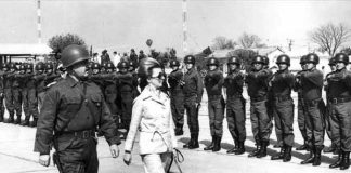 OPERATIVO INDEPENDENCIA III: PIDIERON LA INDAGATORIA DE 49 ACUSADOS POR CRÍMENES DE LESA HUMANIDAD PERPETRADOS CONTRA 581 VÍCTIMAS