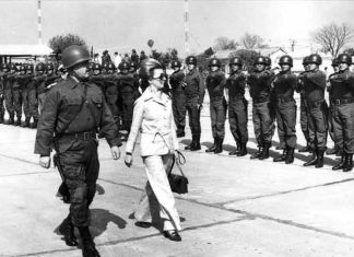 OPERATIVO INDEPENDENCIA III: PIDIERON LA INDAGATORIA DE 49 ACUSADOS POR CRÍMENES DE LESA HUMANIDAD PERPETRADOS CONTRA 581 VÍCTIMAS