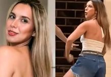 LIBERAN A LA ABOGADA ARGENTINA ACUSADA POR GESTOS RACISTAS