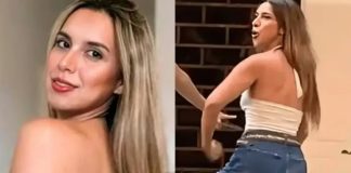 LIBERAN A LA ABOGADA ARGENTINA ACUSADA POR GESTOS RACISTAS