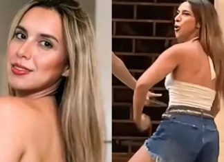 LIBERAN A LA ABOGADA ARGENTINA ACUSADA POR GESTOS RACISTAS