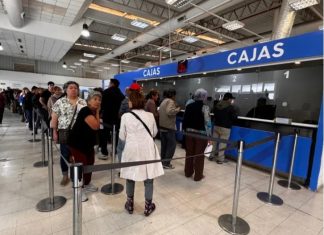 EL PAGO ANUAL SIGUE HASTA EL 12 DE MARZO CON IMPORTANTES BENEFICIOS