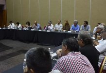 EL GOBIERNO PROVINCIAL REABRIÓ LAS NEGOCIACIONES PARITARIAS 2026