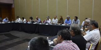 EL GOBIERNO PROVINCIAL REABRIÓ LAS NEGOCIACIONES PARITARIAS 2026