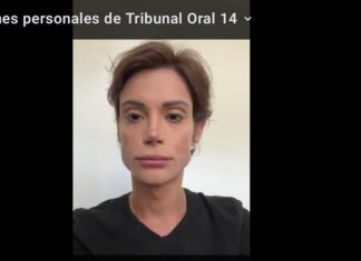 COMENZÓ EL JUICIO CONTRA FELIPE PETTINATO: ESTÁ ACUSADO DE PIRÓMANO EN LA MUERTE DE UN MEDICO