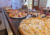 A COMER! LLEGA LA SEMANA DE LA PIZZA CON PROMOCIONES IMPERDIBLES