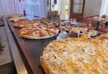 A COMER! LLEGA LA SEMANA DE LA PIZZA CON PROMOCIONES IMPERDIBLES
