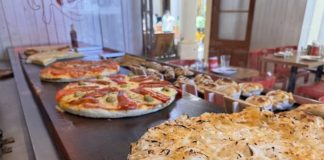 A COMER! LLEGA LA SEMANA DE LA PIZZA CON PROMOCIONES IMPERDIBLES