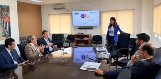 COMIENZA LA IMPLEMENTACIÓN DEL SISTEMA INFORMÁTICO DE PERSONAS DEMORADAS DE LA PROVINCIA DE SALTA