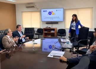 COMIENZA LA IMPLEMENTACIÓN DEL SISTEMA INFORMÁTICO DE PERSONAS DEMORADAS DE LA PROVINCIA DE SALTA