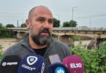 SANTA LUCÍA TENDRÁ UN NUEVO PUENTE CON INFRAESTRUCTURA MODERNA Y MAYOR CAPACIDAD