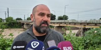 SANTA LUCÍA TENDRÁ UN NUEVO PUENTE CON INFRAESTRUCTURA MODERNA Y MAYOR CAPACIDAD