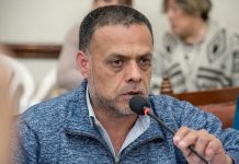 ALCOHOL CERO: RAÚL CÓRDOBA AFIRMA QUE QUERER QUITARLO “ES UN PLANTEAMIENTO OPORTUNISTA”