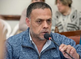 ALCOHOL CERO: RAÚL CÓRDOBA AFIRMA QUE QUERER QUITARLO “ES UN PLANTEAMIENTO OPORTUNISTA”