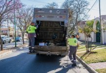 ASÍ FUNCIONARÁN LOS SERVICIOS MUNICIPALES POR LOS FERIADOS DE CARNAVAL