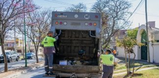 ASÍ FUNCIONARÁN LOS SERVICIOS MUNICIPALES POR LOS FERIADOS DE CARNAVAL