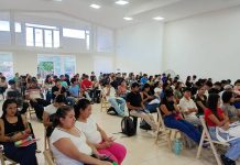 RIO PIEDRAS: LA JUVENTUD APUESTA AL ESTUDIO