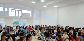 RIO PIEDRAS: LA JUVENTUD APUESTA AL ESTUDIO