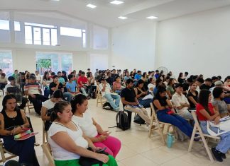 RIO PIEDRAS: LA JUVENTUD APUESTA AL ESTUDIO