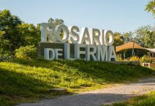 EL ENTE ORDENA REDUCCIÓN DEL 21,21% EN ROSARIO DE LERMA