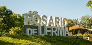 EL ENTE ORDENA REDUCCIÓN DEL 21,21% EN ROSARIO DE LERMA
