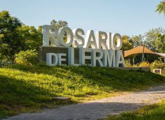 EL ENTE ORDENA REDUCCIÓN DEL 21,21% EN ROSARIO DE LERMA