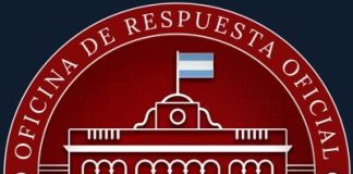 FOPEA RECHAZA LA CREACIÓN DE LA OFICINA DE RESPUESTA OFICIAL DEL GOBIERNO