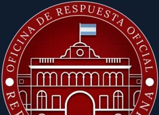FOPEA RECHAZA LA CREACIÓN DE LA OFICINA DE RESPUESTA OFICIAL DEL GOBIERNO