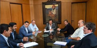 TRAS EL RECLAMO DE SÁENZ, TRANSNOA ANUNCIÓ INVERSIONES POR USD 7 MILLONES Y UN PARQUE SOLAR PARA REFORZAR EL SISTEMA ELÉCTRICO